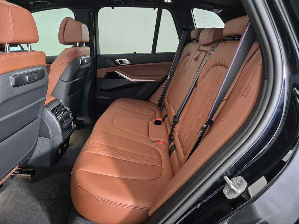 BMW X5 xdrive30d MSport Pro auto