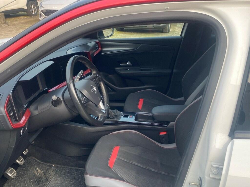 Opel Mokka 1.2 t GS s&s 100cv