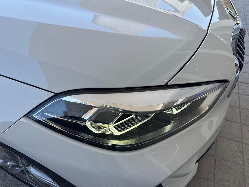 BMW Serie 1 118i Msport auto