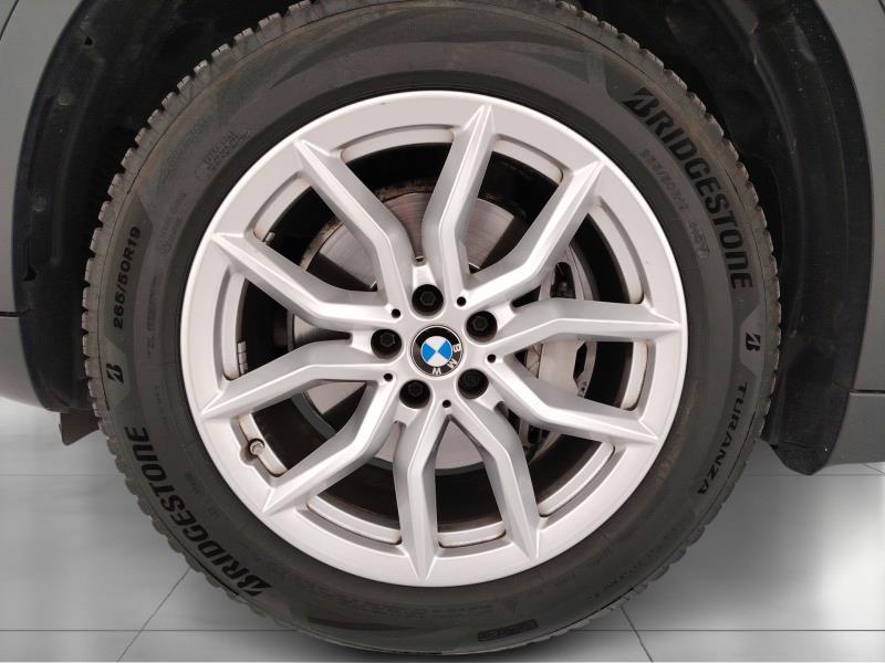 BMW X5 xdrive30d mhev 48V xLine auto
