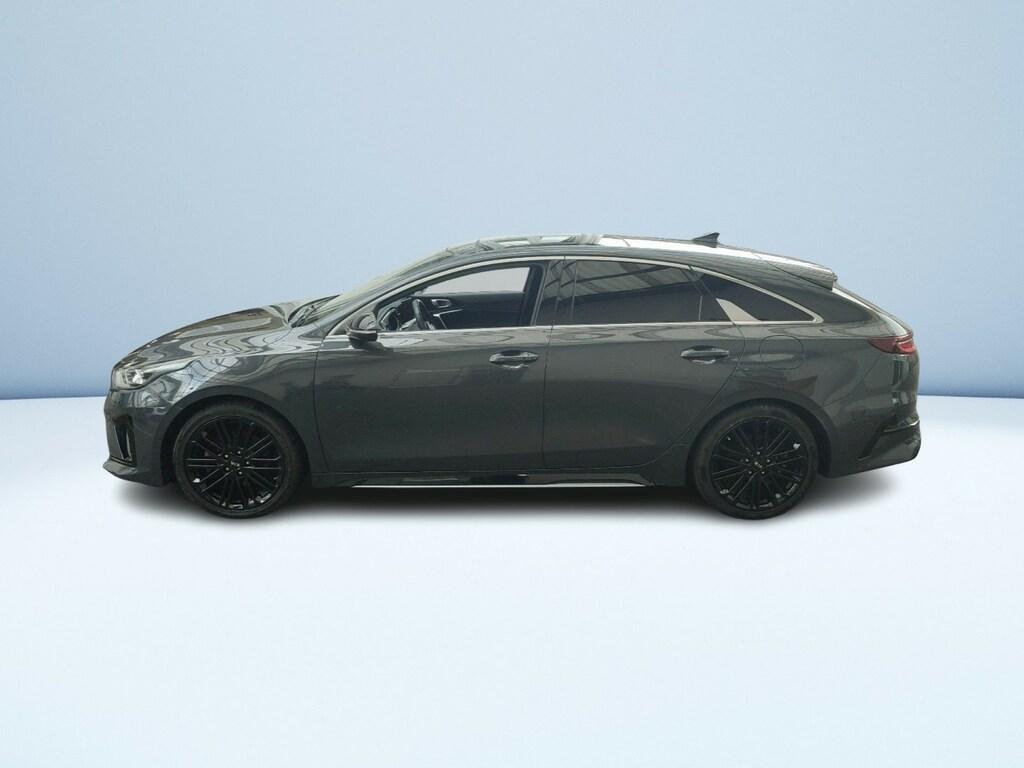 Kia Ceed pro 1.4 t-gdi GT Line Techno Pack Plus 140cv dct my20