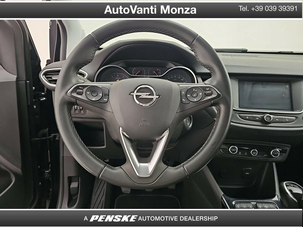 Opel Crossland 1.2 Elegance s&s 110cv