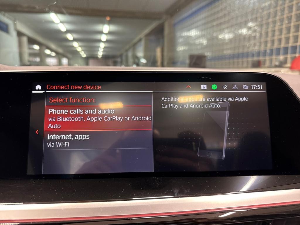 BMW Z4 M Z4 M40i auto