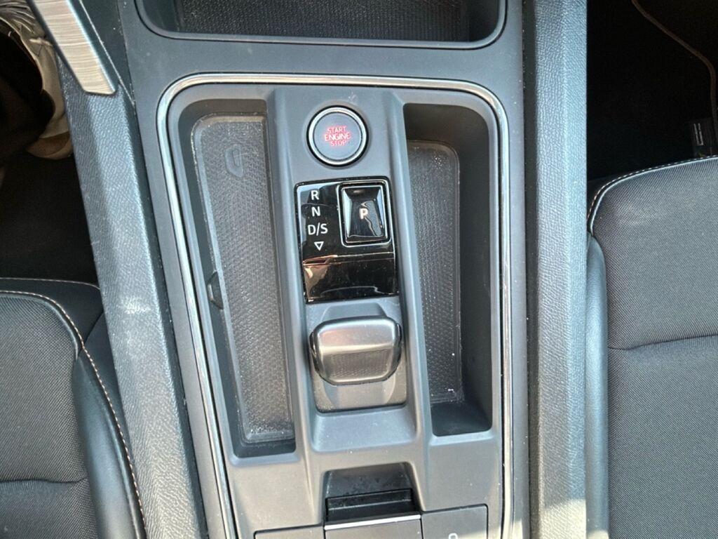 Cupra Leon Sportstourer 1.5 hybrid 150cv dsg