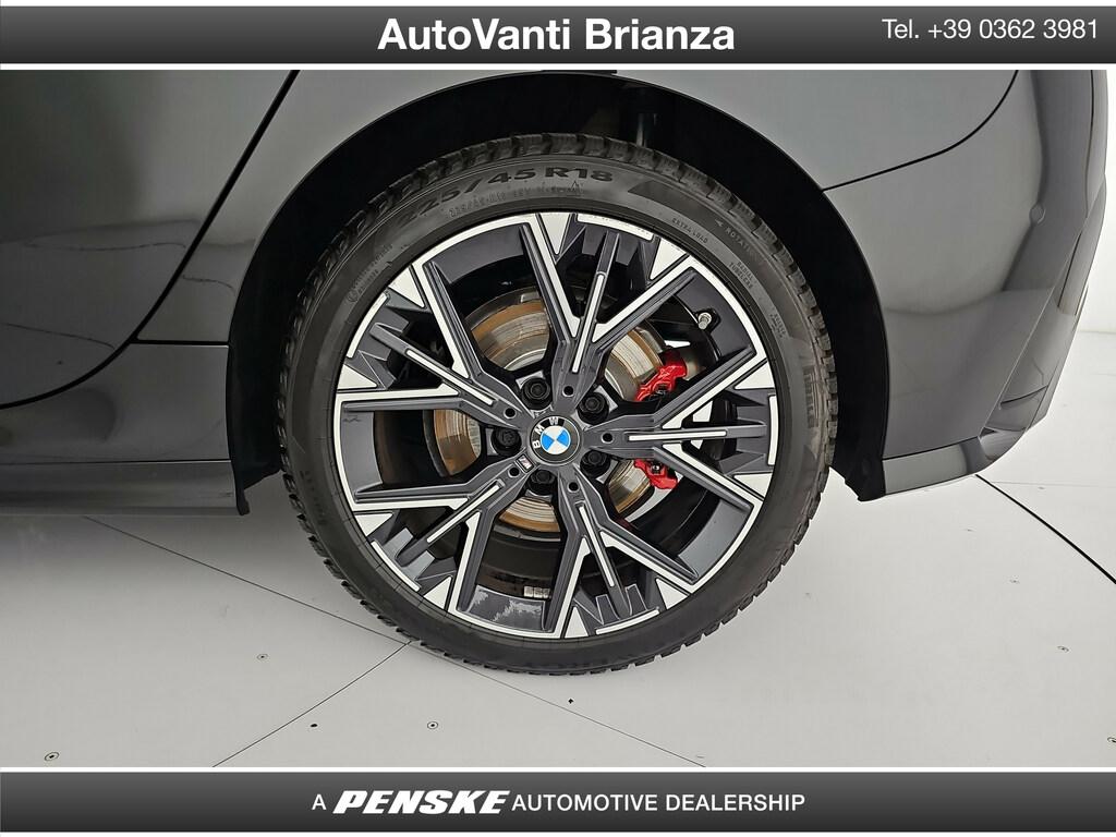 BMW Serie 1 118d MSport Pro auto