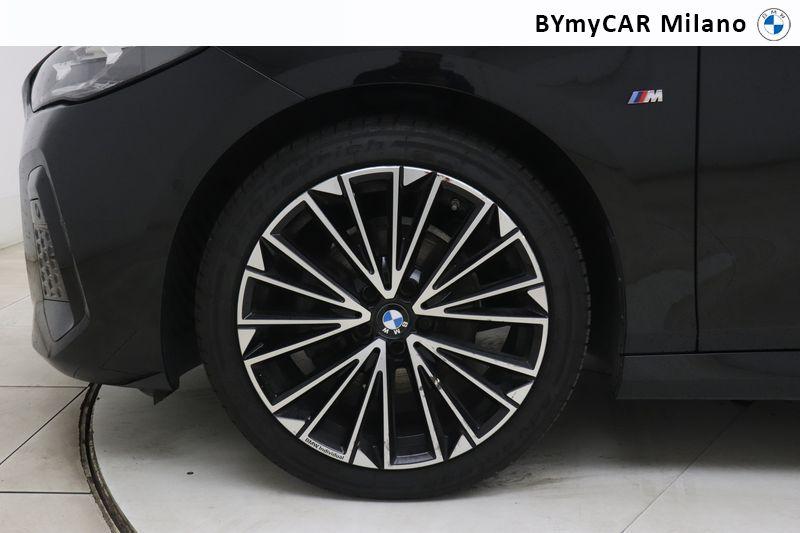 BMW Serie 2 218d Active Tourer Msport auto