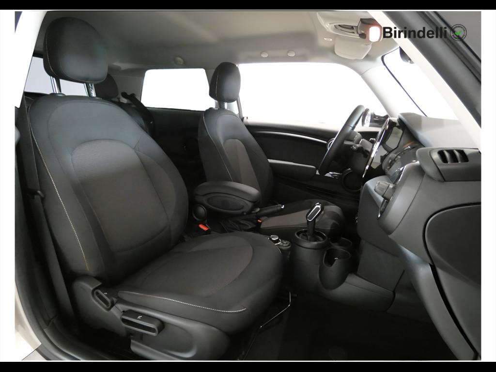 Mini Cooper 1.5 TwinPower Turbo Cooper Business DCT