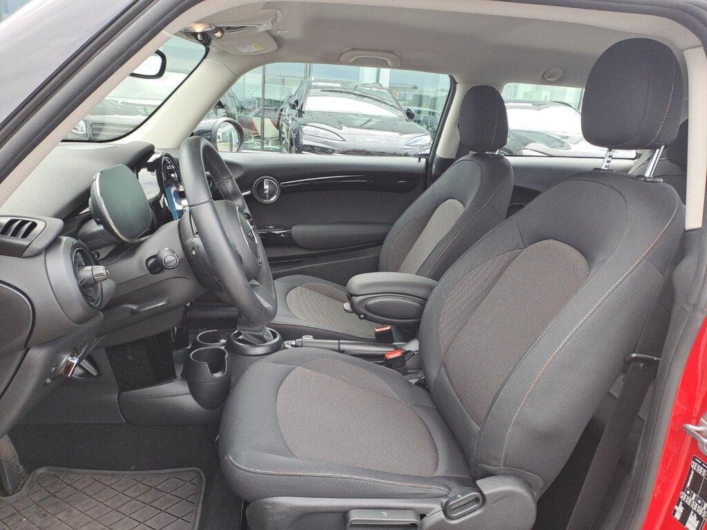 Mini Cooper 1.5 TwinPower Turbo Cooper