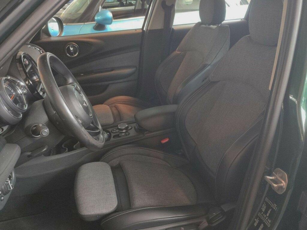 Mini Cooper D Clubman 2.0 D Cooper D Hype Auto