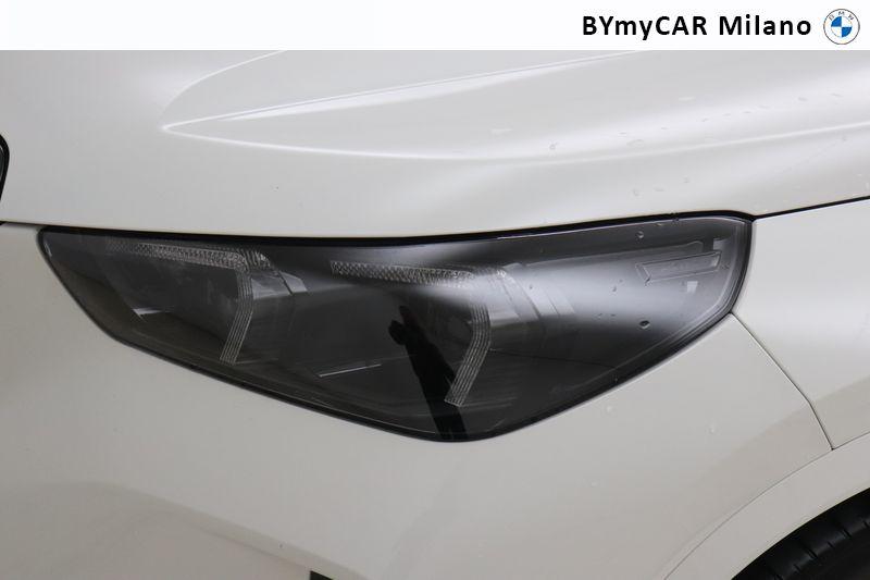 BMW X1 xdrive 25e MSport Pro auto