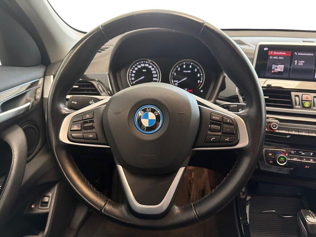 BMW X1 xdrive25e xLine Plus auto