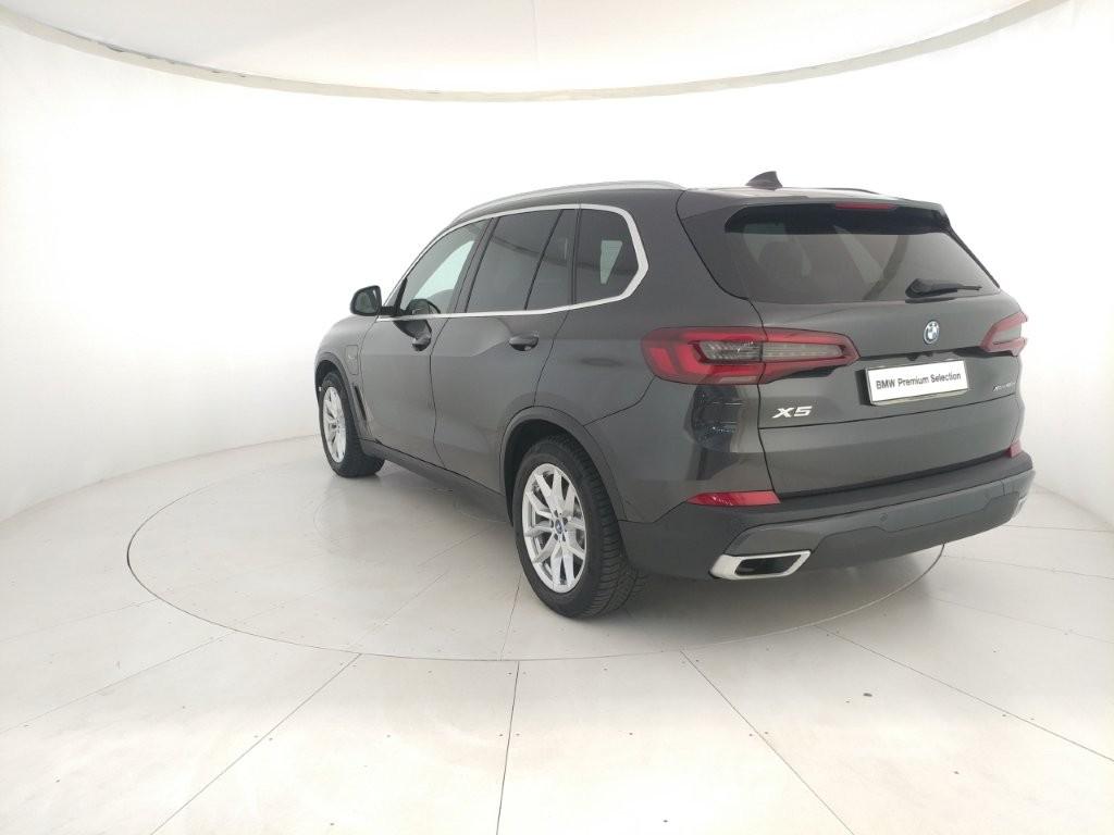 BMW X5 xdrive45e Business auto