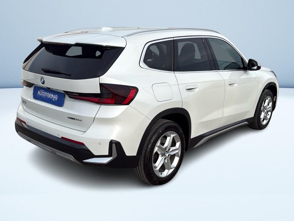 BMW X1 sdrive18d X-Line Edition Balance auto