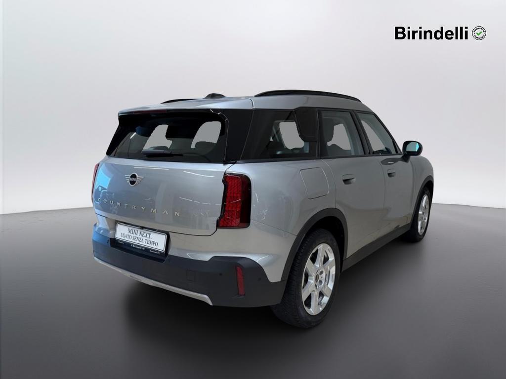 Mini Mini Countryman 2.0 48V D Essential auto