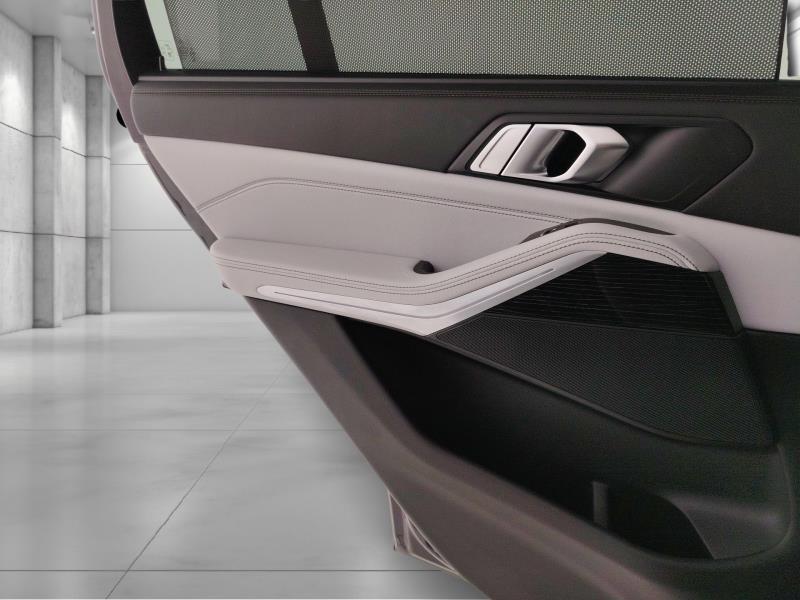 BMW X5 xdrive30d MSport Pro auto