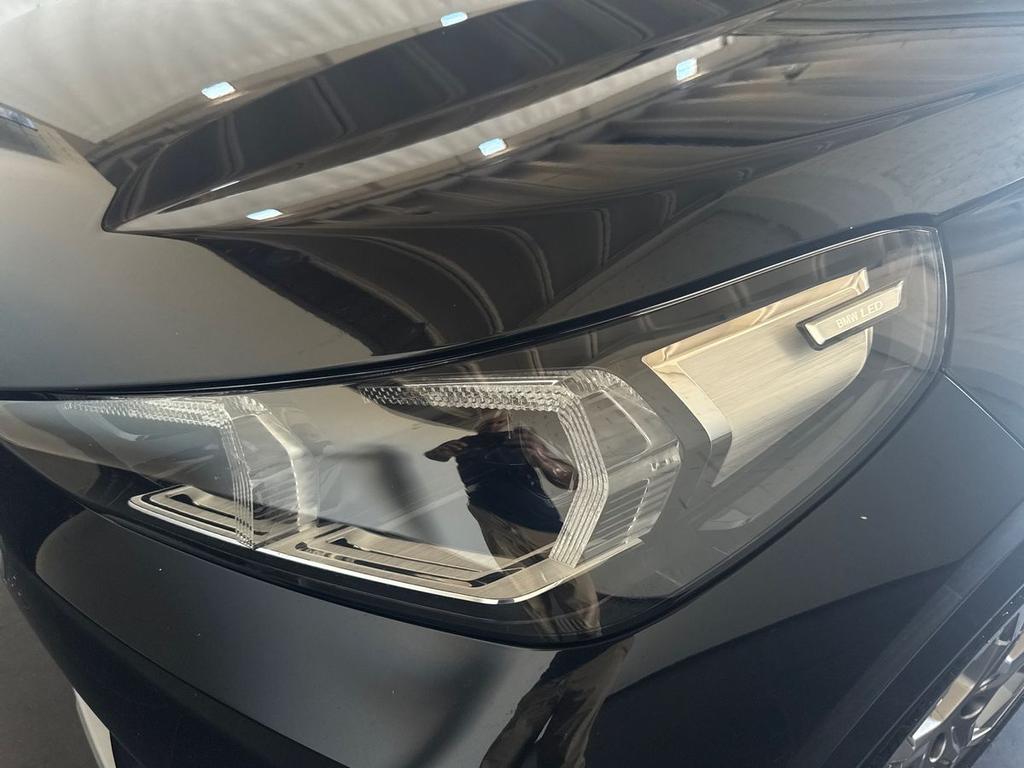 BMW X1 sdrive18d X-Line auto