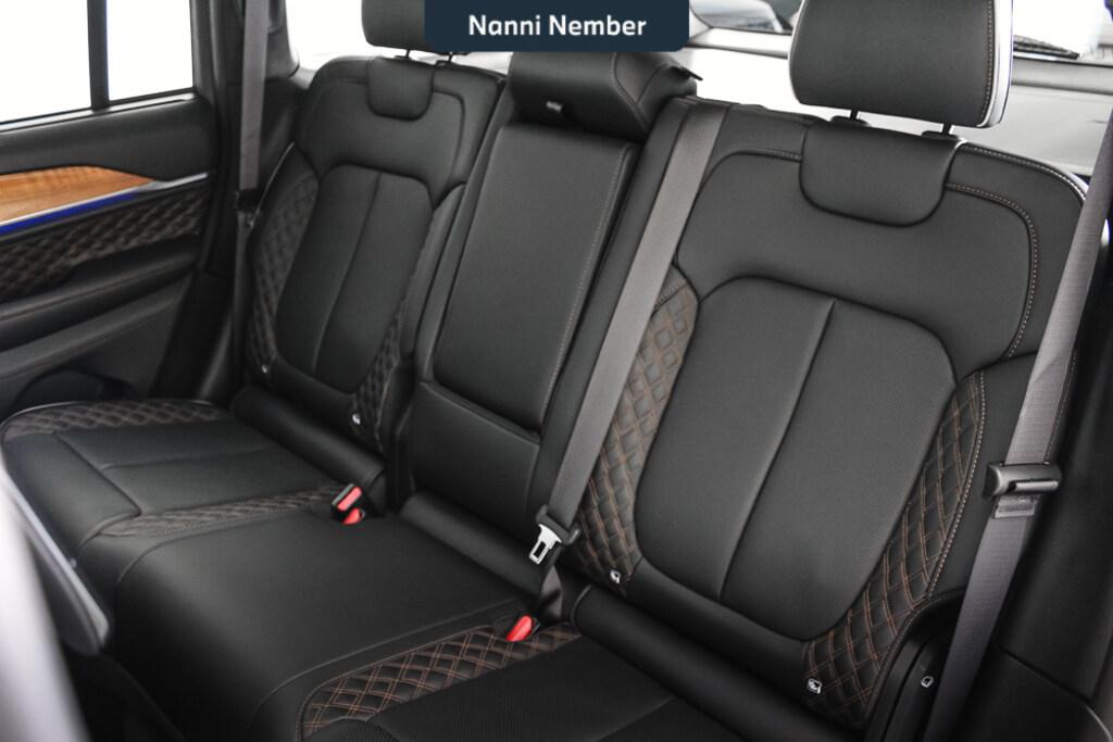 Jeep Grand Cherokee 2.0 atx phev Summit Reserve 4xe auto