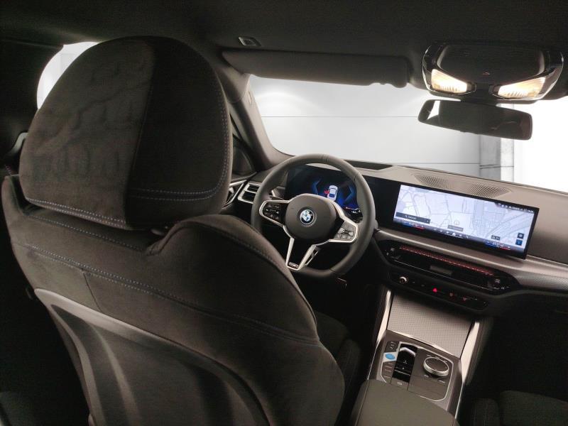 BMW i4 xdrive40 M Sport Pro