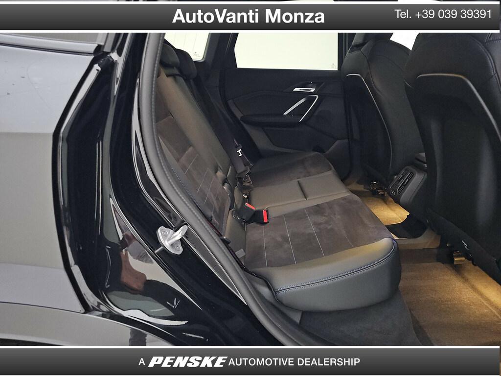 BMW X1 xdrive 25e MSport Pro auto