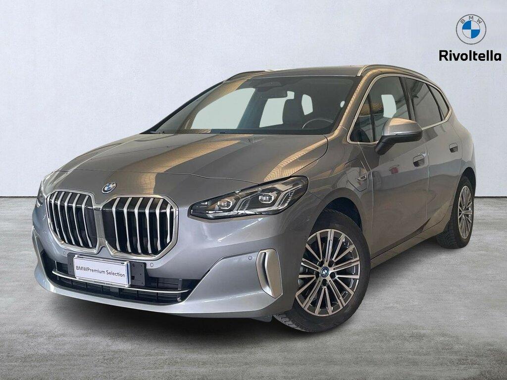 BMW Serie 2 225e Active Tourer xdrive Luxury auto