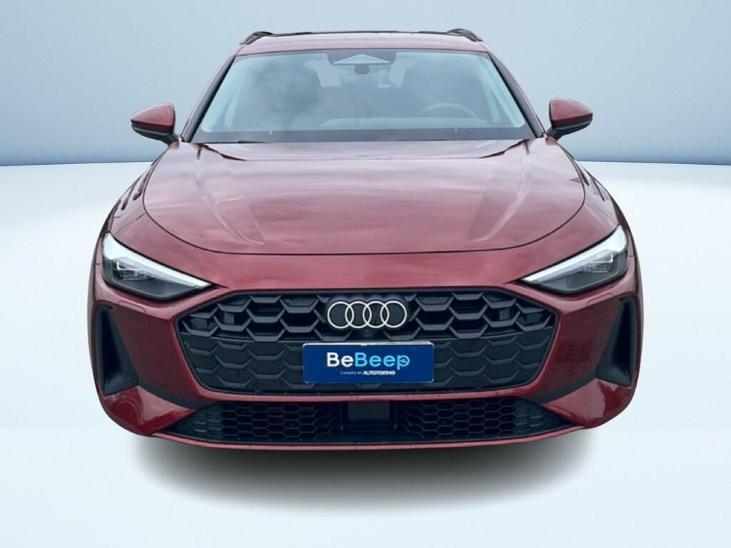 Audi A5 Avant 2.0 tfsi Business Advanced 150cv s-tronic