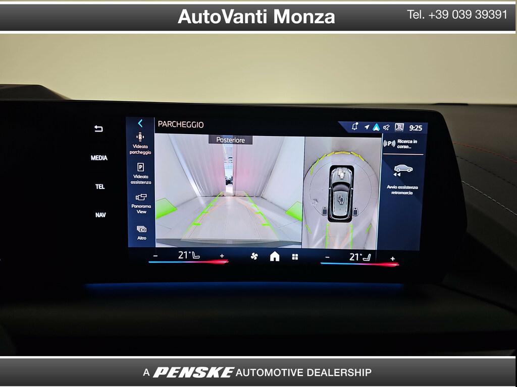 BMW Serie 1 118d MSport Pro auto