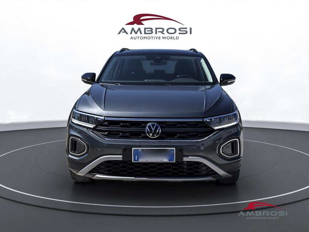Volkswagen T-Roc 1.5 tsi act Life dsg