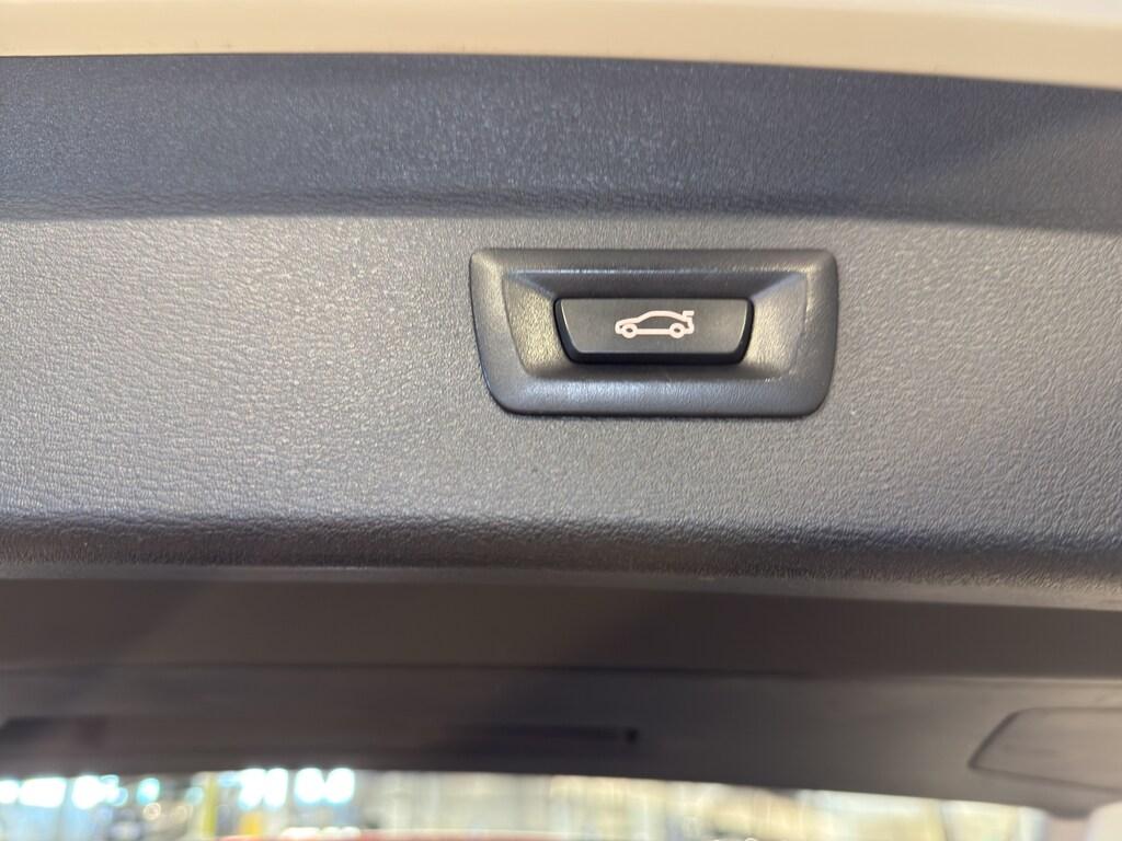 BMW X1 sdrive18d xLine Plus auto