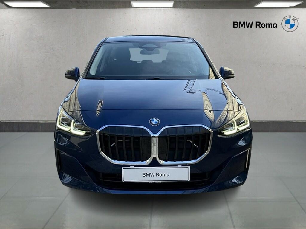 BMW Serie 2 218i Active Tourer auto
