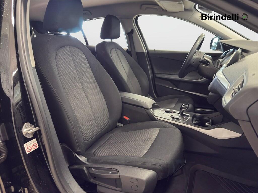 BMW Serie 1 118d Business Advantage auto