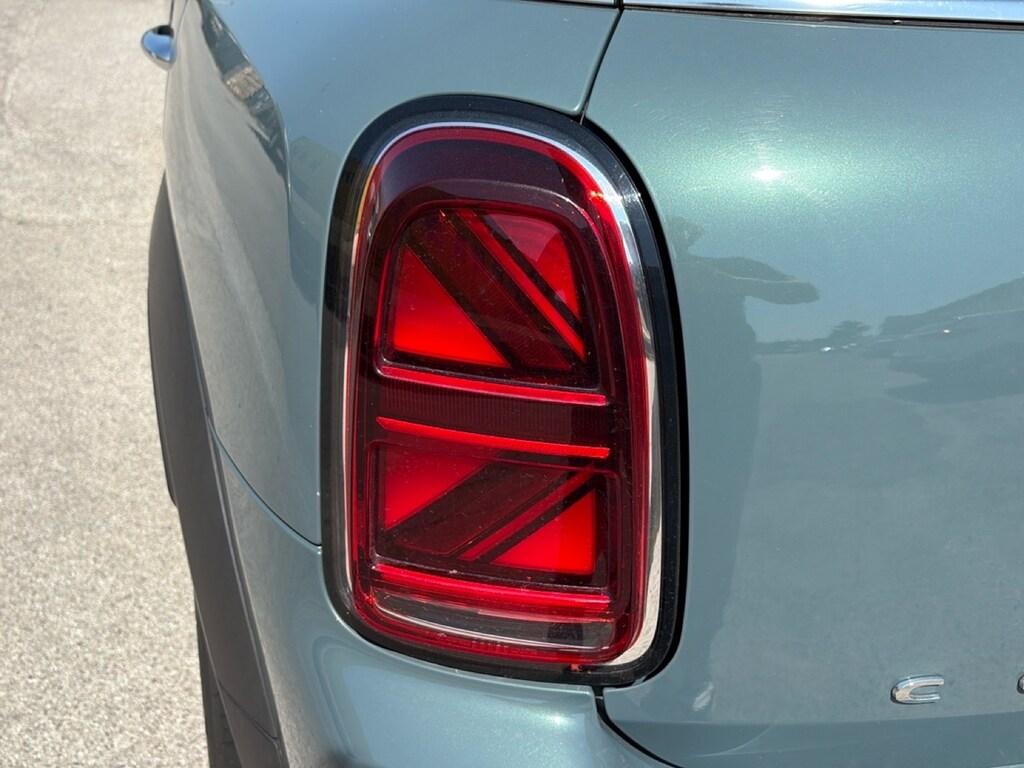 Mini One D Countryman 1.5 TwinPower Turbo One D