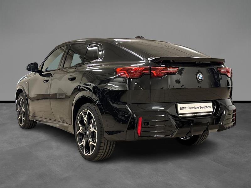 BMW X2 sdrive 20i 48V MSport auto