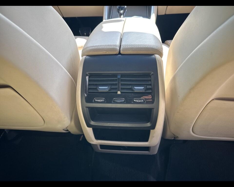 BMW X6 X6 xdrive40d mhev 48V Msport auto