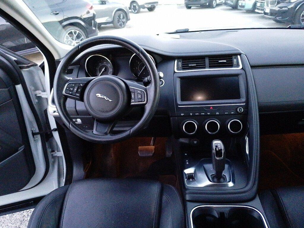 Jaguar E-Pace 2.0d i4 S awd 150cv auto
