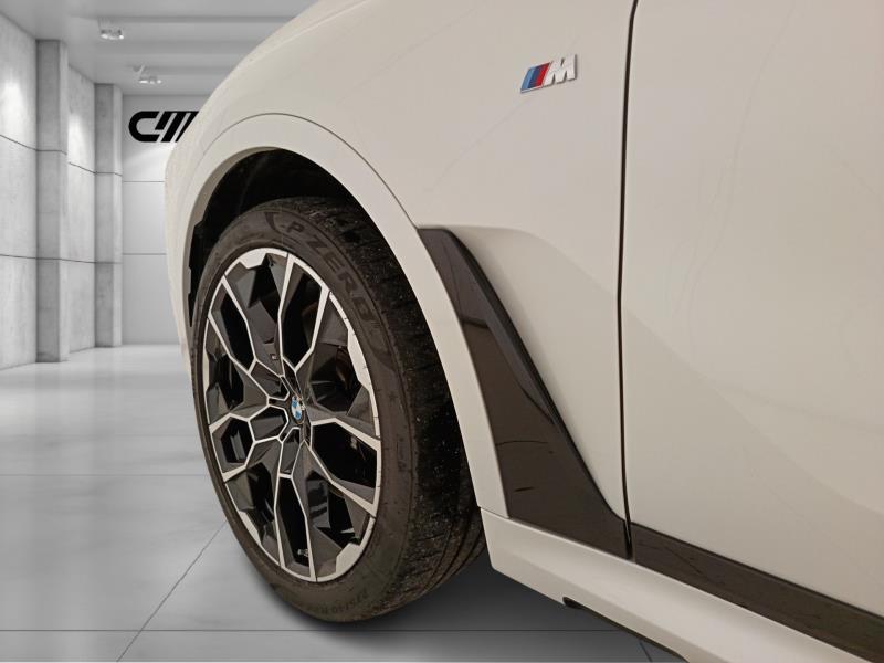 BMW X7 xdrive 40d 48V MSport Pro auto 7p.ti