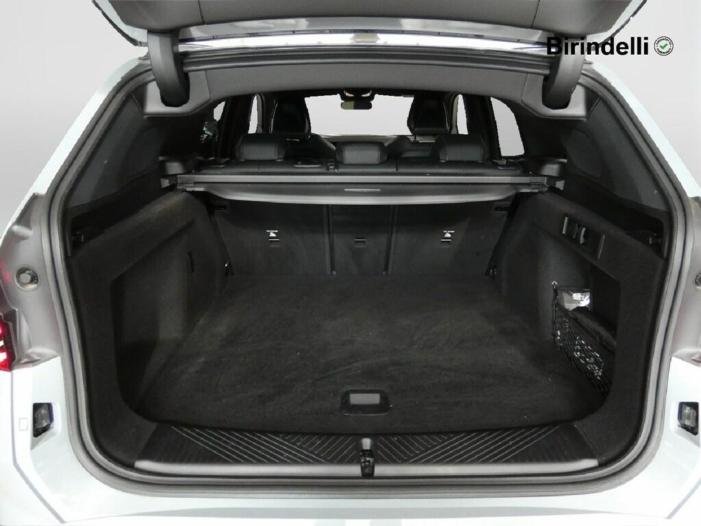 BMW X3 xdrive20d MSport auto