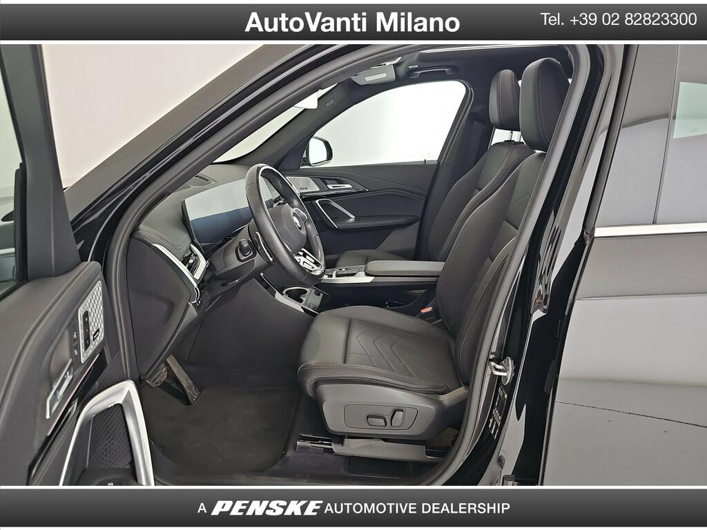 BMW X1 sdrive18d X-Line Edition Essence auto