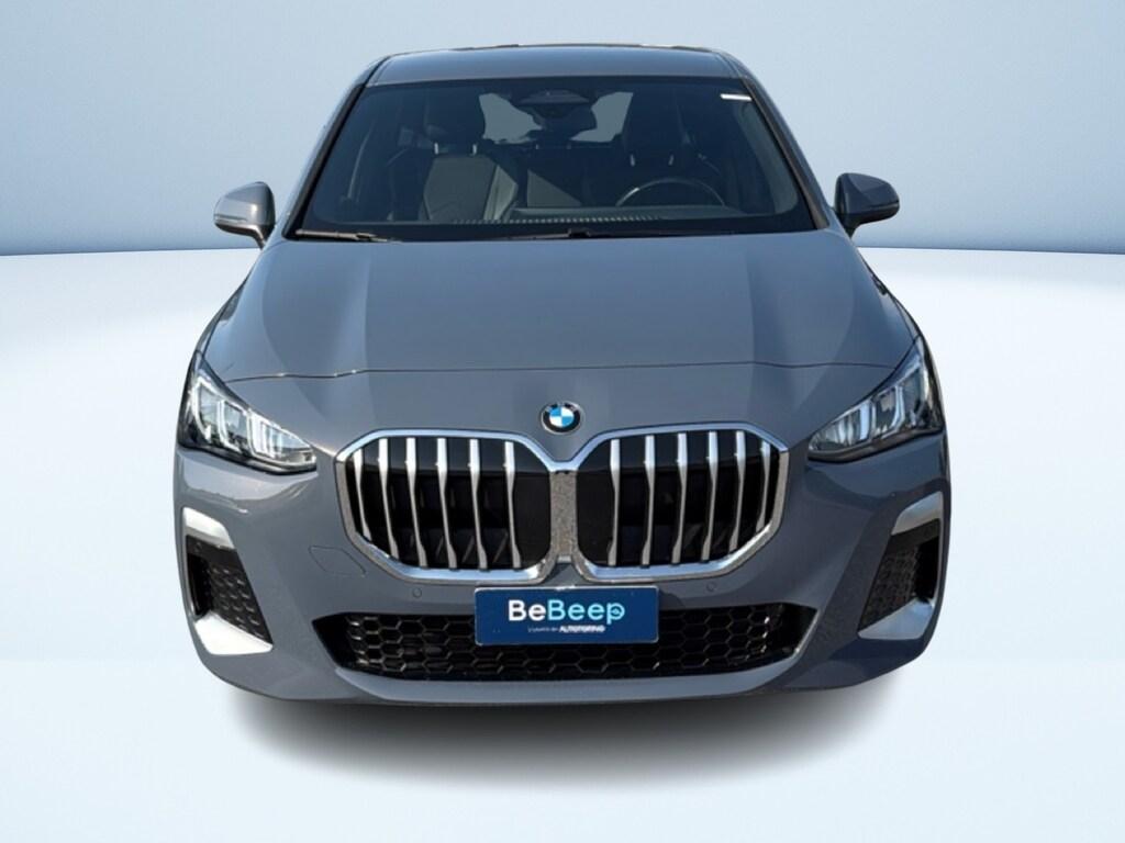 BMW Serie 2 218d Active Tourer Msport auto