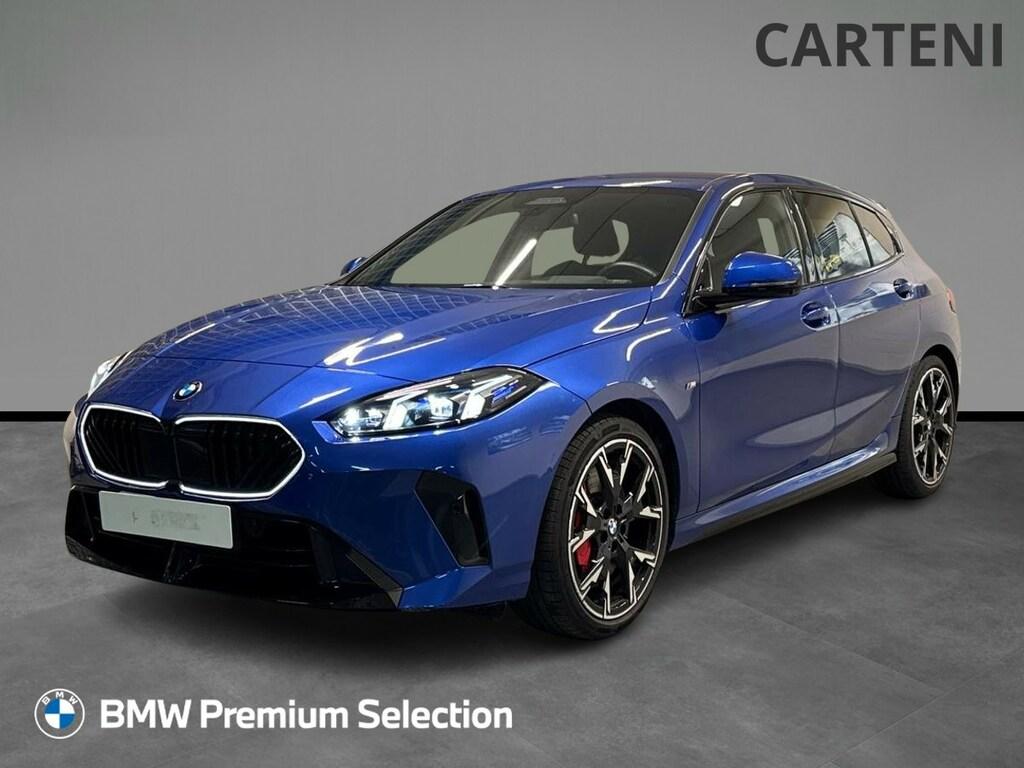 BMW Serie 1 118d MSport Pro auto