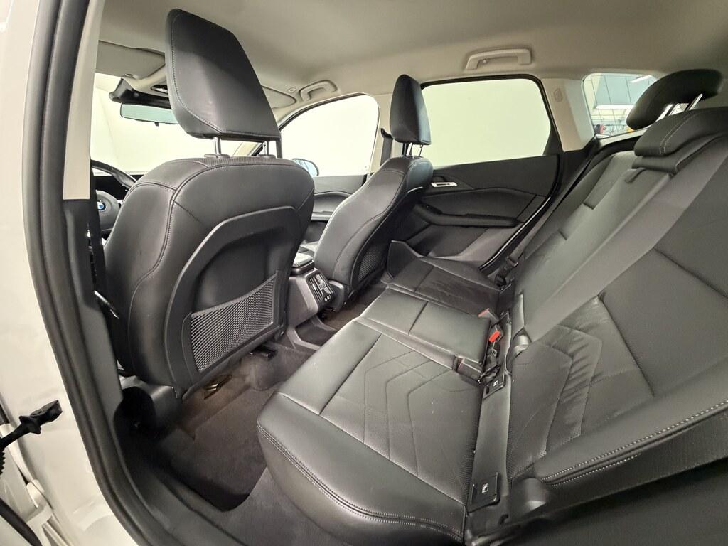 BMW Serie 2 218i Active Tourer auto