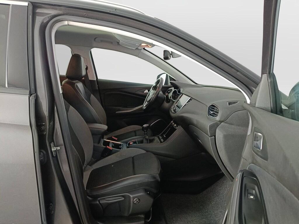 Opel Grandland X 1.5 ecotec Ultimate s&s 130cv