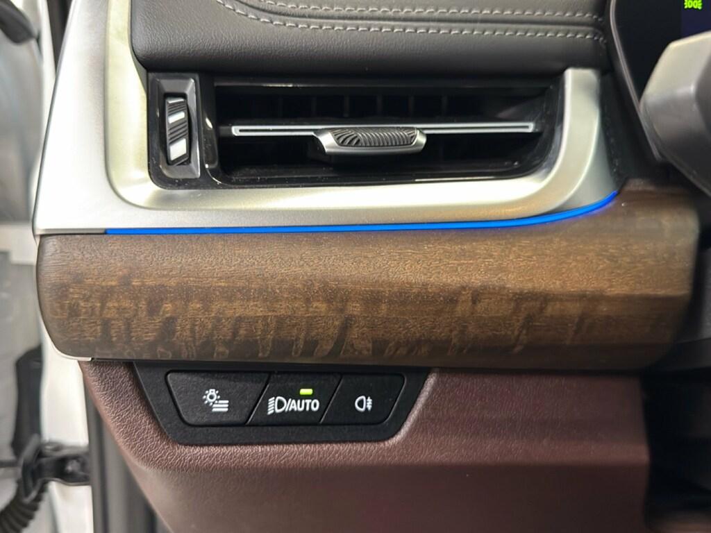 BMW X1 sdrive18d MSport auto