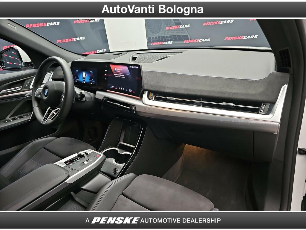 BMW X2 xdrive 20d 48V MSport Pro auto