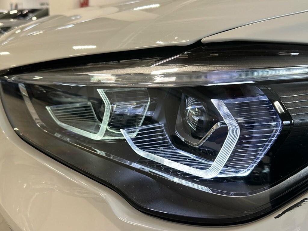 BMW X1 sdrive18d xLine Plus auto