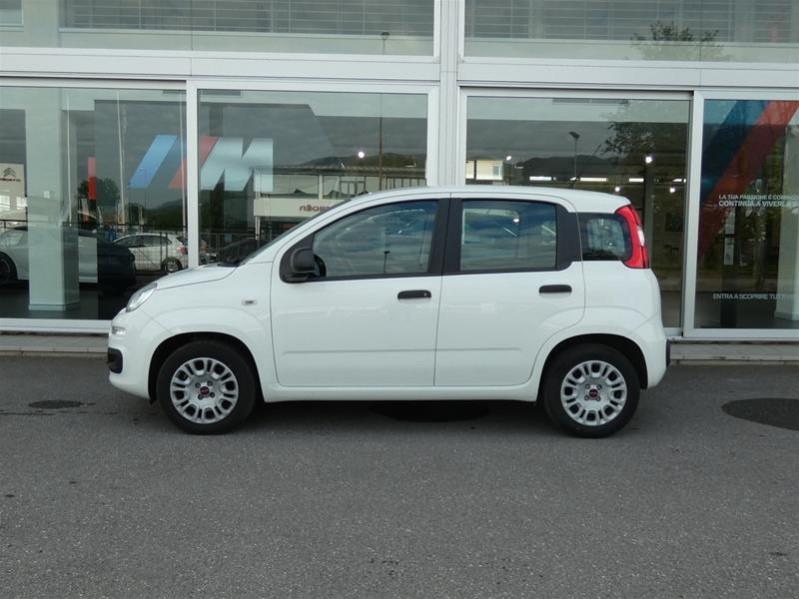 Fiat Panda 1.2 Lounge s&s 69cv my19