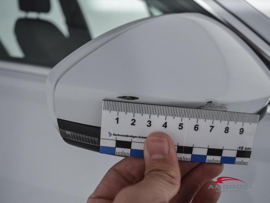 Audi A6 Allroad 55 3.0 tdi mhev quattro 344cv tiptronic