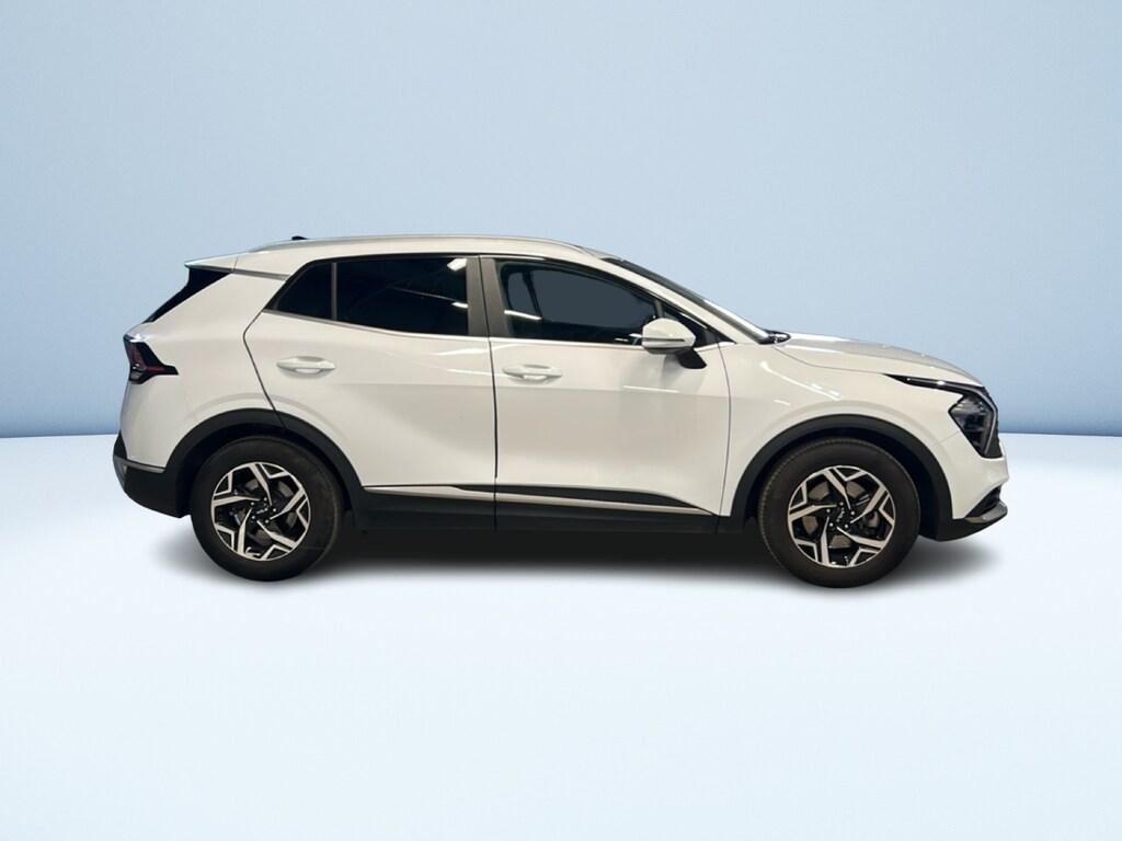 Kia Sportage 1.6 tgdi Business Gpl 2wd