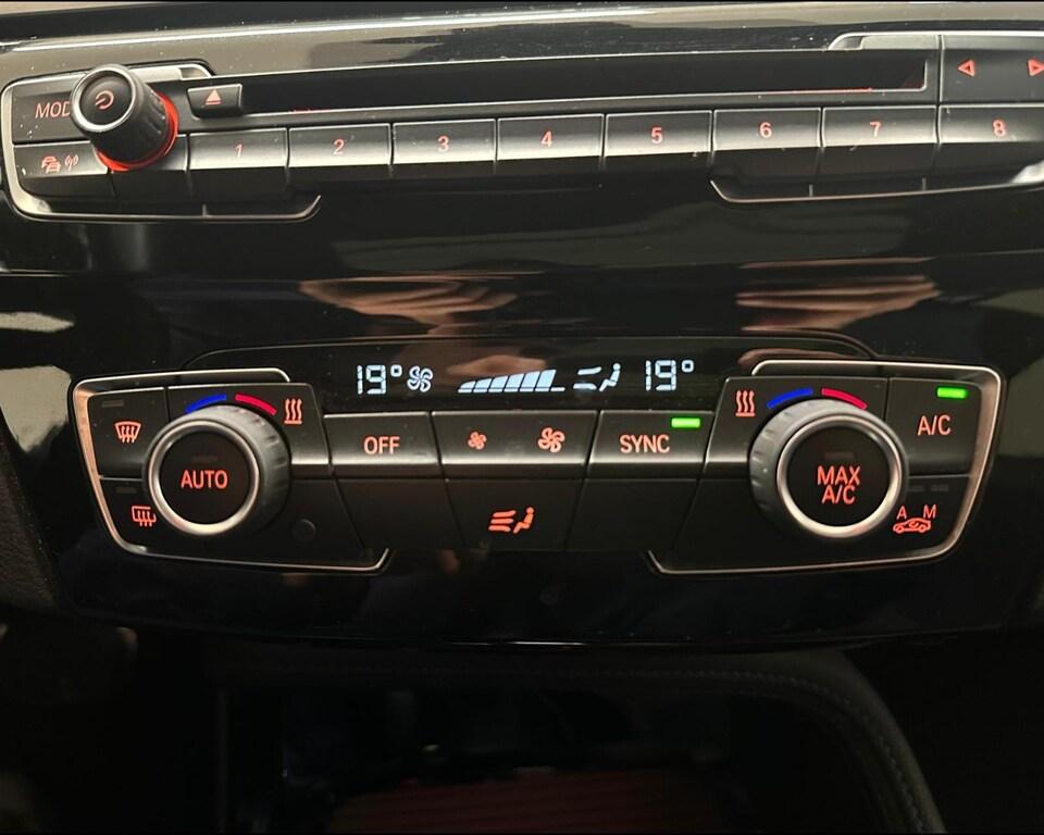 BMW X2 xdrive20d Msport X auto