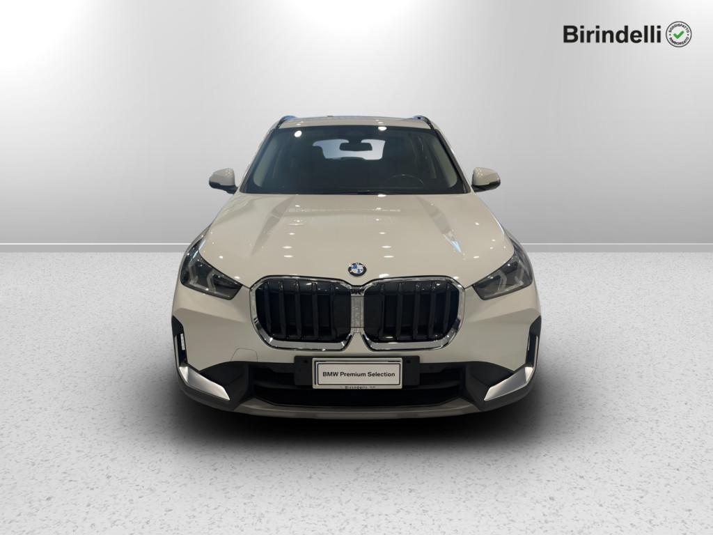 BMW X1 sdrive18d auto