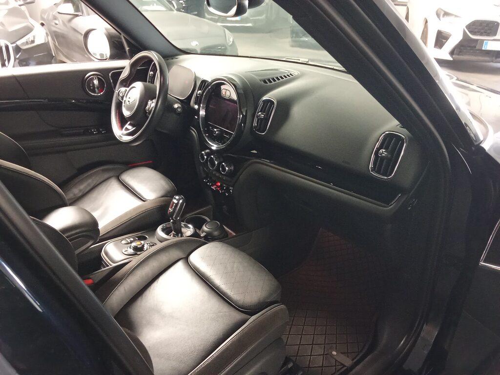 Mini Mini Countryman 2.0 JCW JCW auto